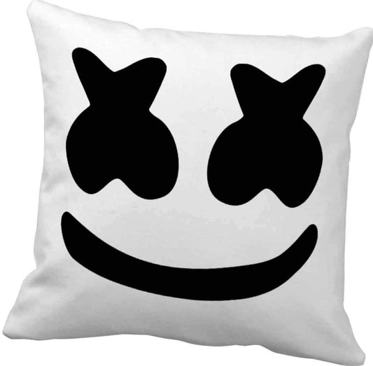Marshmello cushion