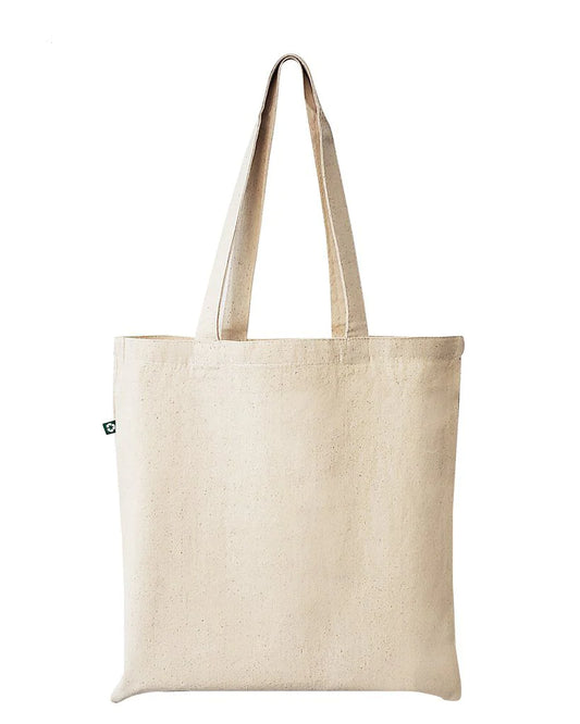 Customize your tote bag
